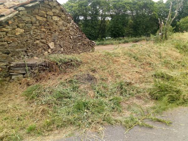 Terreno en reguengo Botos, 9