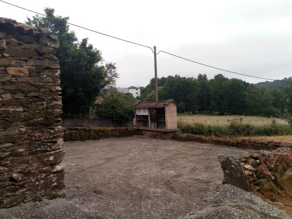 Terreno en reguengo Botos, 9