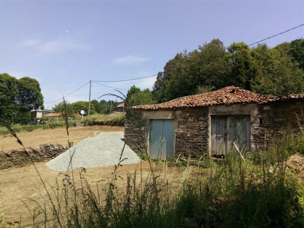 Terreno en reguengo Botos, 9