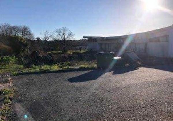 Terreno en Santa Lucía