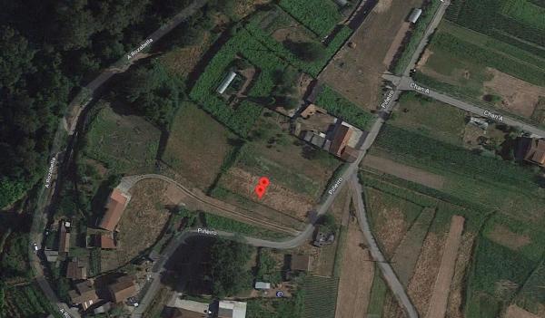 Terreno en Lugar Piñeiro, 2