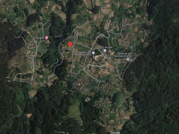 Terreno en Lugar Piñeiro, 2