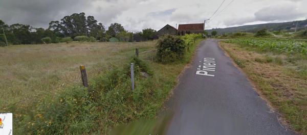 Terreno en Lugar Piñeiro, 2