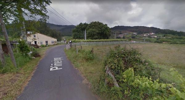 Terreno en Lugar Piñeiro, 2