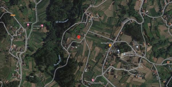 Terreno en Lugar Piñeiro, 2