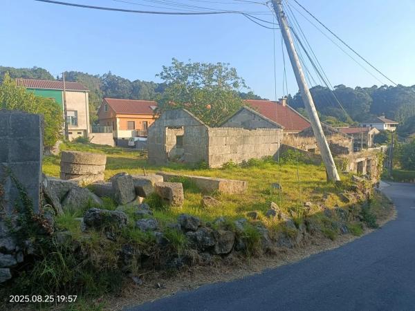 Terreno en Ep-1301, 53