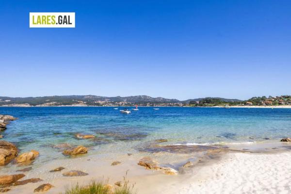 Terreno en calle Curres Alada