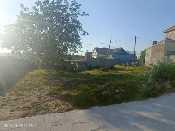 Terreno en Ep-1301, 53