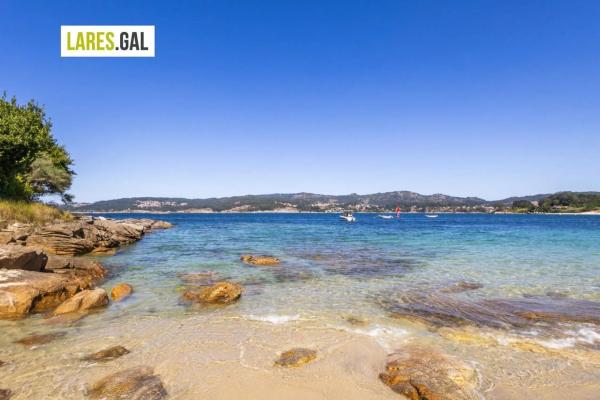 Terreno en calle Curres Alada