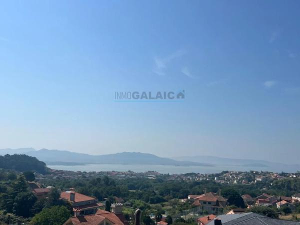 Terreno en camino de Herbello a Magdalena