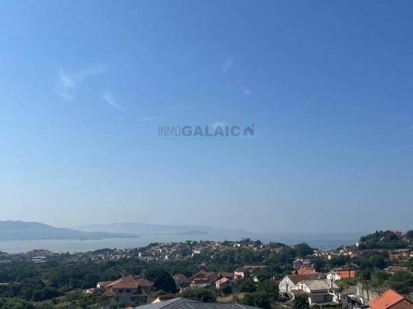 Terreno en camino de Herbello a Magdalena