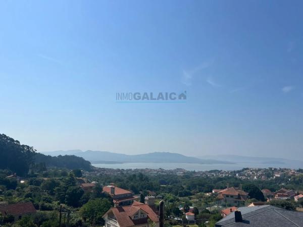 Terreno en camino de Herbello a Magdalena