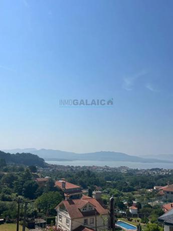 Terreno en camino de Herbello a Magdalena