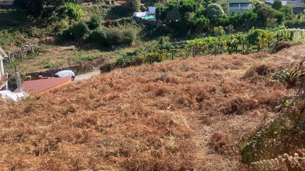 Terreno en Lugar o Outeiro