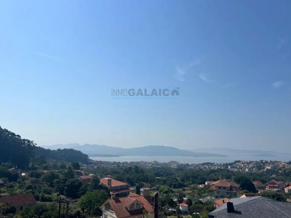 Terreno en camino de Herbello a Magdalena