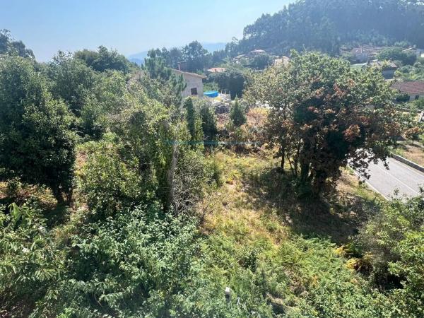 Terreno en camino de Herbello a Magdalena