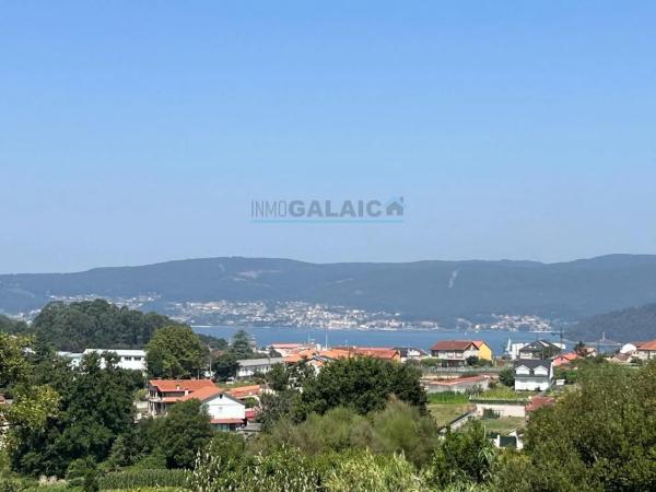 Terreno en Lugar o Outeiro