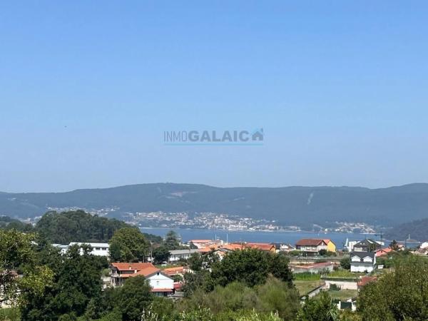 Terreno en Lugar o Outeiro