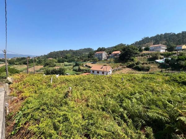 Terreno en Lugar o Outeiro