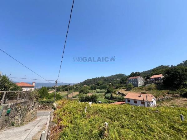 Terreno en Lugar o Outeiro