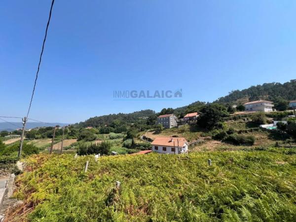 Terreno en Lugar o Outeiro