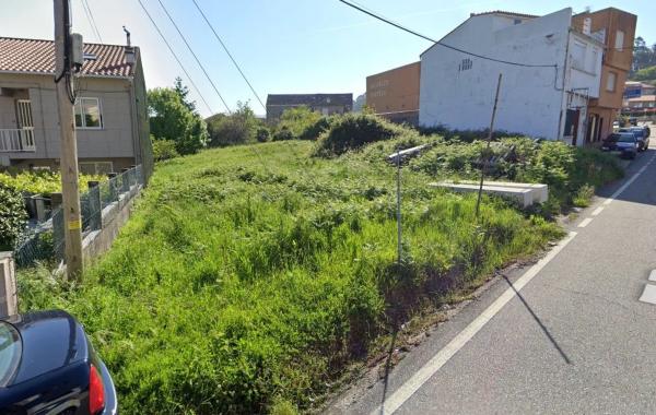 Terreno en camino de Herbello a Magdalena, 139