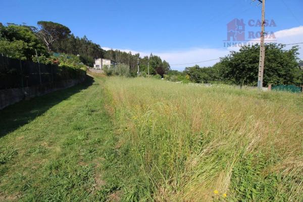 Terreno en Bueu