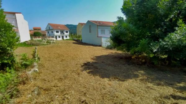 Terreno en camino de Herbello a Magdalena, 139