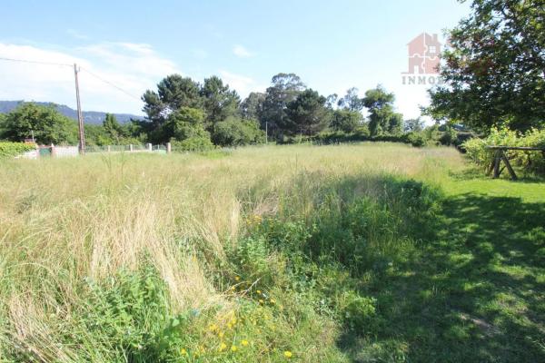 Terreno en Bueu