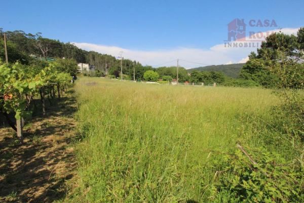 Terreno en Bueu