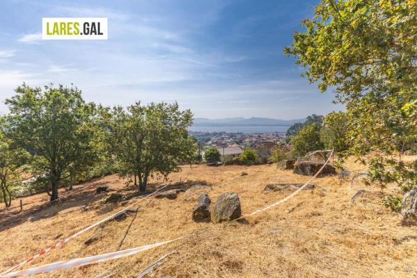 Terreno en camino de Herbello a Magdalena