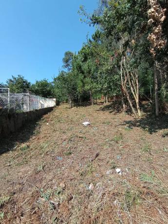 Terreno en avenida Castiñeiras s/n