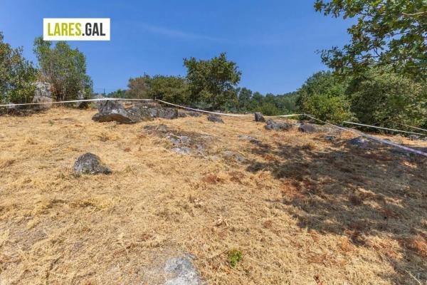 Terreno en camino de Herbello a Magdalena