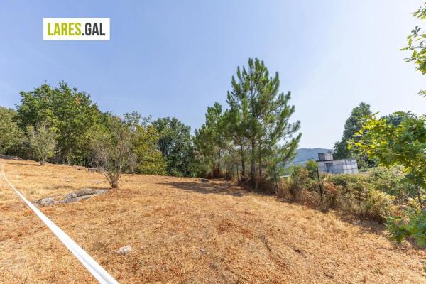 Terreno en camino de Herbello a Magdalena