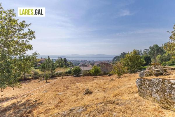 Terreno en camino de Herbello a Magdalena