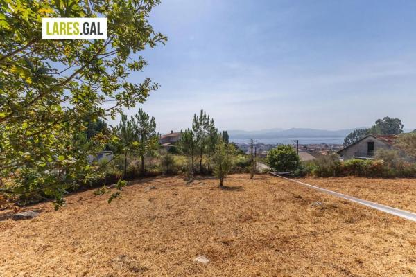 Terreno en camino de Herbello a Magdalena