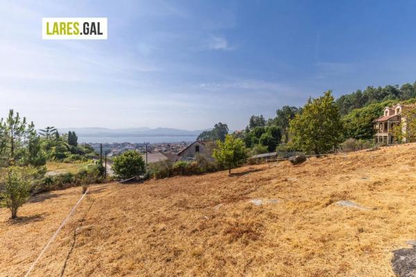 Terreno en camino de Herbello a Magdalena