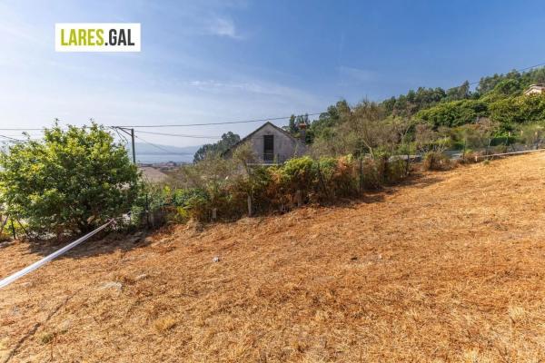 Terreno en camino de Herbello a Magdalena