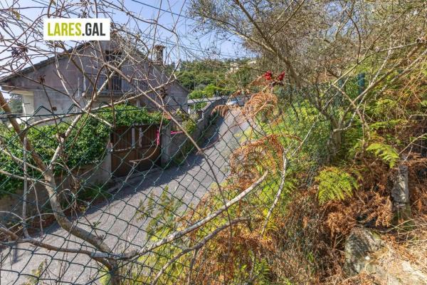 Terreno en camino de Herbello a Magdalena