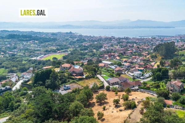 Terreno en camino de Herbello a Magdalena
