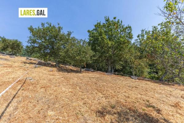 Terreno en camino de Herbello a Magdalena