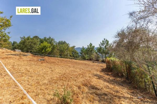 Terreno en camino de Herbello a Magdalena