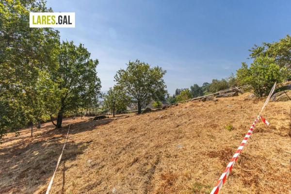 Terreno en camino de Herbello a Magdalena