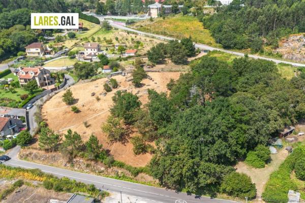 Terreno en camino de Herbello a Magdalena