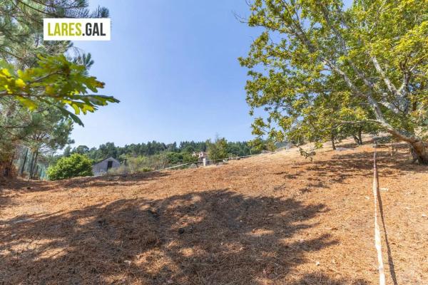 Terreno en camino de Herbello a Magdalena