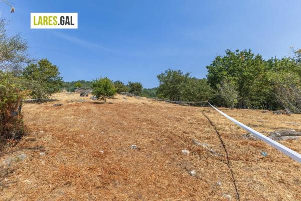 Terreno en camino de Herbello a Magdalena