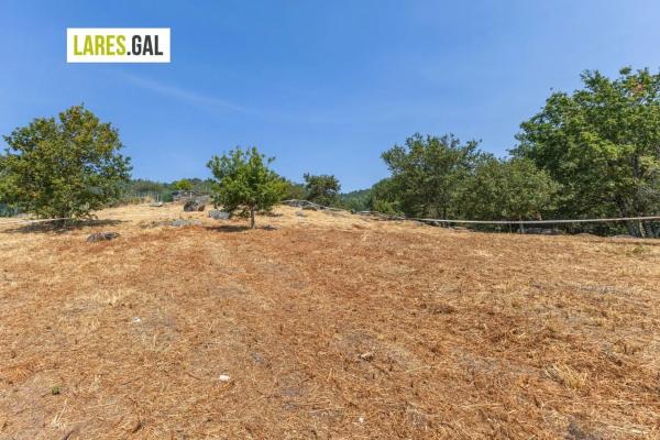 Terreno en camino de Herbello a Magdalena