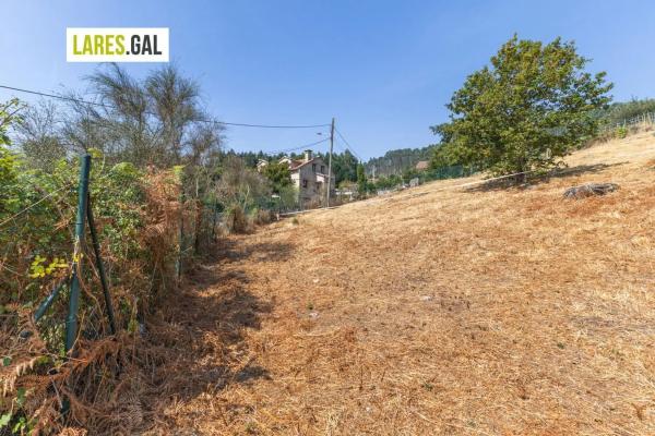 Terreno en camino de Herbello a Magdalena