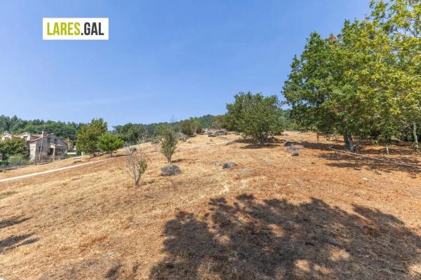 Terreno en camino de Herbello a Magdalena