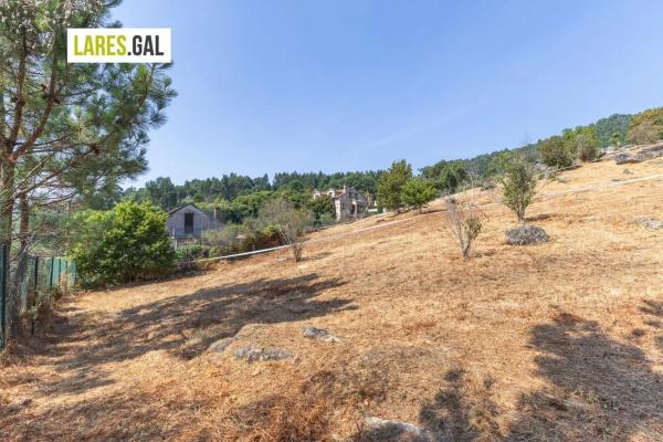 Terreno en camino de Herbello a Magdalena